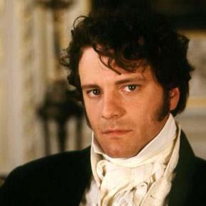 The Mr. Darcy Conundrum